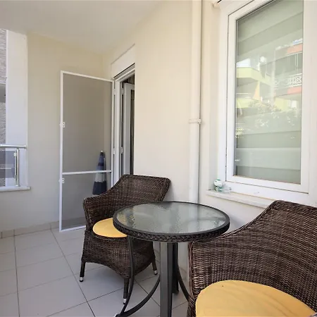 11 Beachside In Oba, 2 Min Walk To The Sea 公寓 *