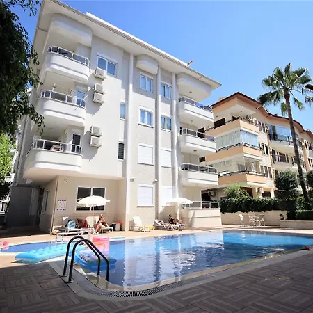 11 Beachside In Oba, 2 Min Walk To The Sea Апартаменты *